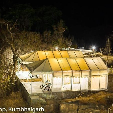 The Junagarh Lodge Kumbhalgarh Exterior photo